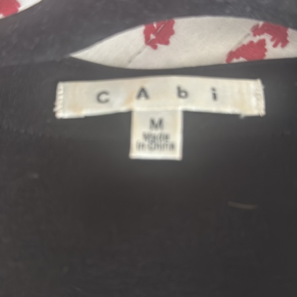 CAbi brand jacket - Picture 5 of 5